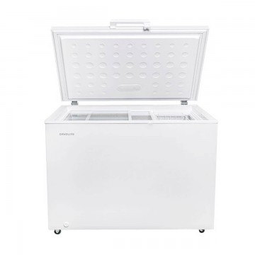 Davoline CHFR 380 L W NE / DF Καταψύκτης Μπαούλο 371lt Davoline CHFR 380 L W NE / DF Καταψύκτης Μπαούλο 371lt
